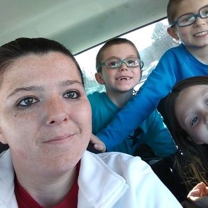 Meet your Posher, Aleisha